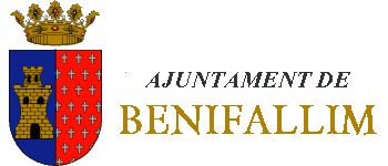 Ayuntamiento de Benifallim – Portal de Transparencia